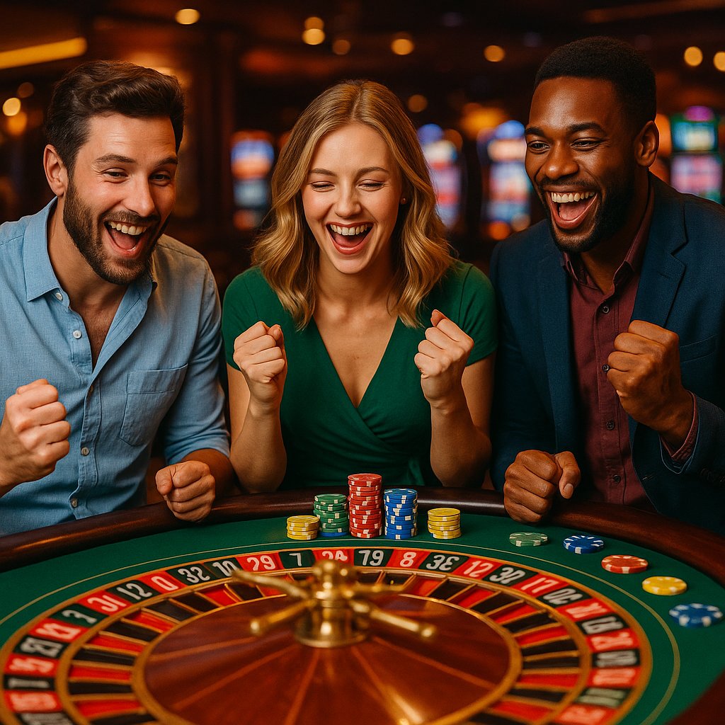 Layar dashboard bonus harian di parada188 menampilkan status kredit harian dan permainan slot aktif