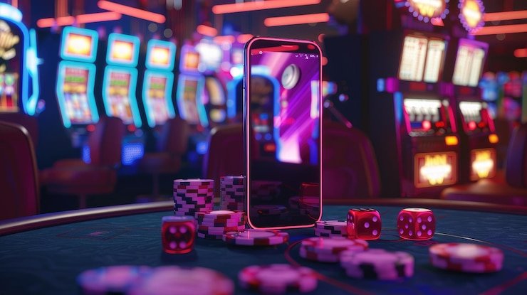 Layar mode demo Fortune Tiger menampilkan gulir dengan kredit virtual