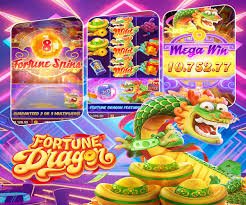 parada188 featured game showcase