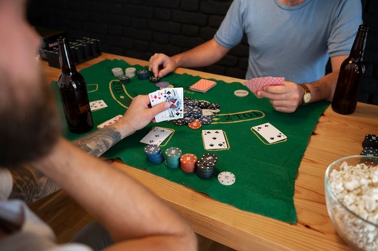 Simbol liar dan pengganda dalam permainan slot JILI