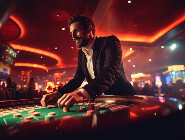 Mini-game bonus dalam permainan slot JILI